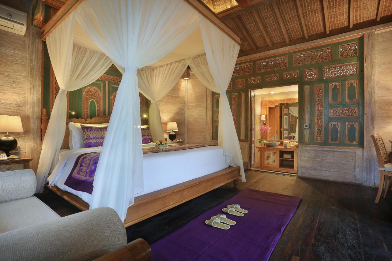 Artist Village by Pramana Watu Kurung Ubud Exterior foto